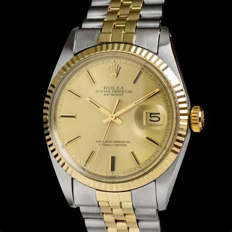 rolex 1601 datejust|Rolex 1601 Datejust value.